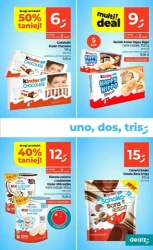 Kupuj sprytnie, oszczędzaj więcej - Dealz