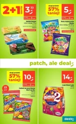 Kupuj sprytnie, oszczędzaj więcej - Dealz