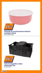 Hity tygodnia w supercenach - Action