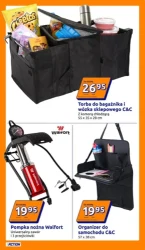 Hity tygodnia w supercenach - Action