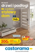 Stylowy dom - Castorama