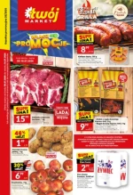 Ceny, które przyciągają - Twój Market