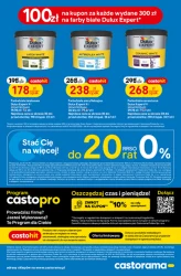 Stylowy dom - Castorama