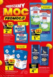 Ceny, które przyciągają - Twój Market