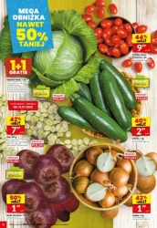 Ceny, które przyciągają - Twój Market