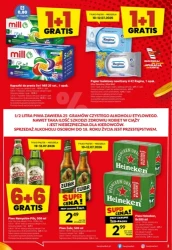 Ceny, które przyciągają - Twój Market
