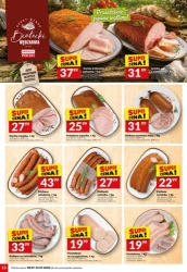 Ceny, które przyciągają - Twój Market