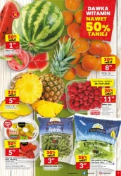 Ceny, które przyciągają - Twój Market