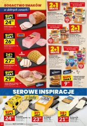 Ceny, które przyciągają - Twój Market