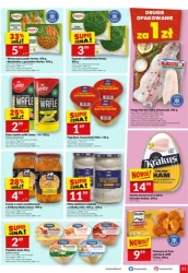 Ceny, które przyciągają - Twój Market