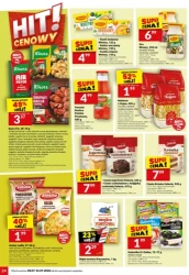 Ceny, które przyciągają - Twój Market