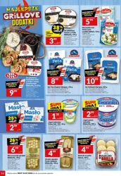 Ceny, które przyciągają - Twój Market