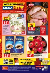 Ceny, które przyciągają - Twój Market