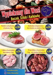 Wyjątkowy smak wakacji - Hale Banacha