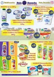Wyjątkowy smak wakacji - Hale Banacha