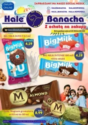 Wyjątkowy smak wakacji - Hale Banacha