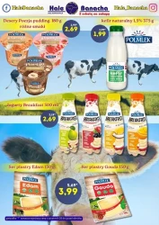 Wyjątkowy smak wakacji - Hale Banacha