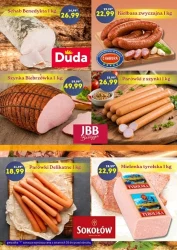 Wyjątkowy smak wakacji - Hale Banacha