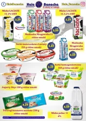 Wyjątkowy smak wakacji - Hale Banacha