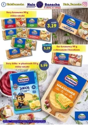 Wyjątkowy smak wakacji - Hale Banacha