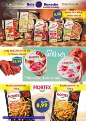 Wyjątkowy smak wakacji - Hale Banacha