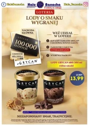 Wyjątkowy smak wakacji - Hale Banacha