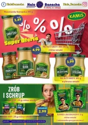 Wyjątkowy smak wakacji - Hale Banacha
