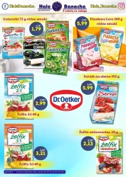 Wyjątkowy smak wakacji - Hale Banacha