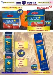 Wyjątkowy smak wakacji - Hale Banacha