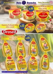 Wyjątkowy smak wakacji - Hale Banacha