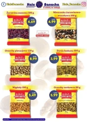 Wyjątkowy smak wakacji - Hale Banacha