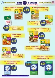 Wyjątkowy smak wakacji - Hale Banacha