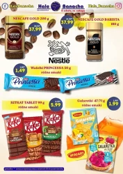 Wyjątkowy smak wakacji - Hale Banacha
