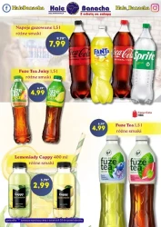 Wyjątkowy smak wakacji - Hale Banacha