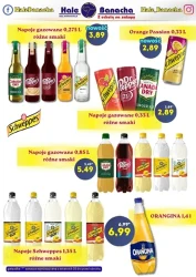 Wyjątkowy smak wakacji - Hale Banacha