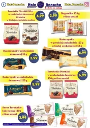 Wyjątkowy smak wakacji - Hale Banacha