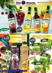 Wyjątkowy smak wakacji - Hale Banacha