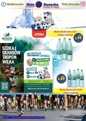 Wyjątkowy smak wakacji - Hale Banacha