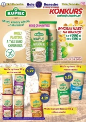 Wyjątkowy smak wakacji - Hale Banacha
