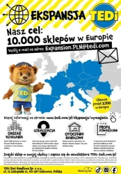 Nowe otwarcie we Włoszczowie - TEDi