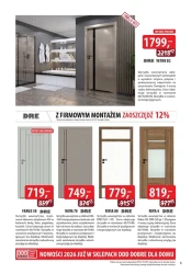 Katalog promocji - DDD