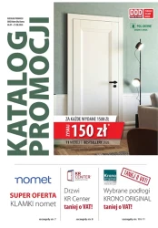Katalog promocji - DDD