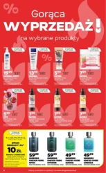 Gorąca wyprzedaż!  - Drogerie Natura