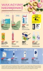 Gorąca wyprzedaż!  - Drogerie Natura