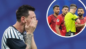 Messi świętuje, ale jest afera. Skarga do FIFA. Żądają wykluczenia z MŚ