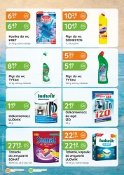Katalog chemizny - Eurocash Cash&Carry