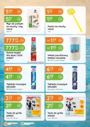 Katalog chemizny - Eurocash Cash&Carry
