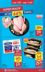 Tani weekend! - Aldi