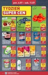 Tani weekend! - Aldi