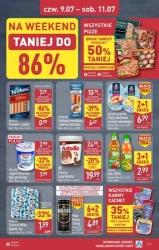 Tani weekend! - Aldi